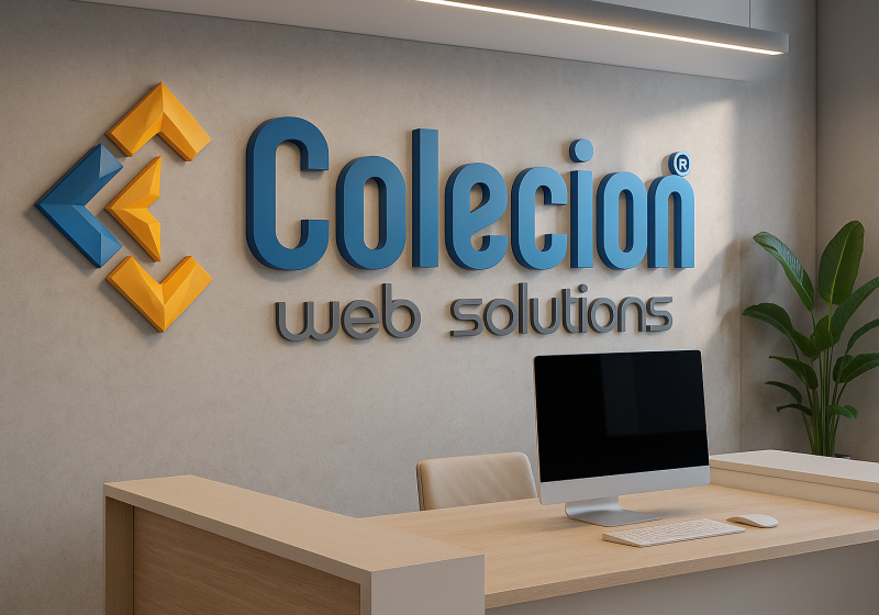Loja de softwares Colecion Web Solutions – CorelDraw, Adobe entre outros, soluções digitais completas: criação de sites, sistemas de delivery, catálogos online e gestão empresarial.