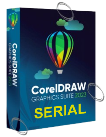 CorelDRAW 2023 LICENÇA VITALÍCIA SERIAL- Loja de softwares Colecion Web Solutions – CorelDraw, Adobe entre outros, soluções digitais completas: criação de sites, sistemas de delivery, catálogos online e gestão empresarial.