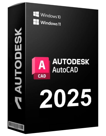 AutoCAD 2025, Autodesk, CAD - Loja de softwares Colecion Web Solutions – CorelDraw, Adobe entre outros, soluções digitais completas: criação de sites, sistemas de delivery, catálogos online e gestão empresarial.