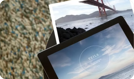 Adobe InDesign 2024, Colecion Web Solutions - Soluções sob medida para alavacar seu negócio.