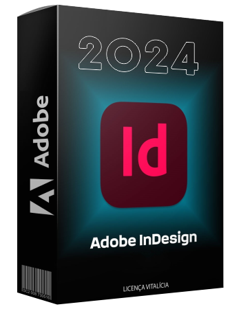Adobe InDesign 2024, Colecion Web Solutions - Soluções sob medida para alavacar seu negócio.