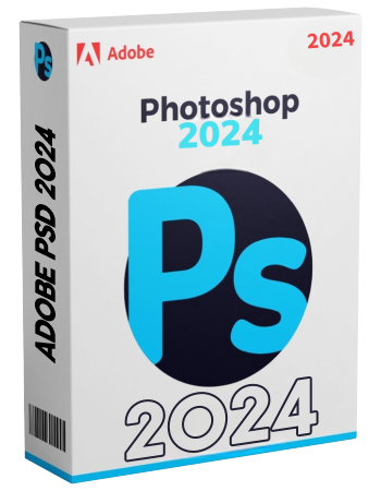 Adobe Photoshop 2024, Colecion Web Solutions - Soluções sob medida para alavacar seu negócio.