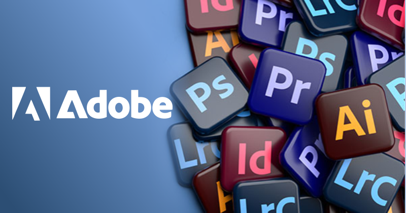 Adobe 2025 LICENÇA VITALÍCIA - Loja de softwares Colecion Web Solutions – CorelDraw, Adobe entre outros, soluções digitais completas: criação de sites, sistemas de delivery, catálogos online e gestão empresarial.