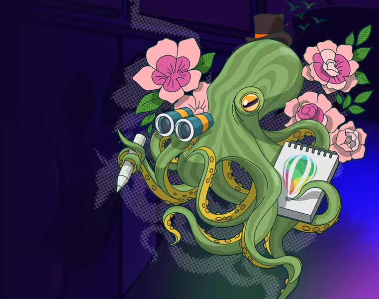 CorelDRAW 2026 LICENÇA VITALÍCIA - Loja de softwares Colecion Web Solutions – CorelDraw, Adobe entre outros, soluções digitais completas: criação de sites, sistemas de delivery, catálogos online e gestão empresarial.