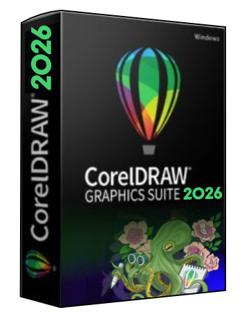 CorelDRAW 2026 LICENÇA VITALÍCIA - Loja de softwares Colecion Web Solutions – CorelDraw, Adobe entre outros, soluções digitais completas: criação de sites, sistemas de delivery, catálogos online e gestão empresarial.