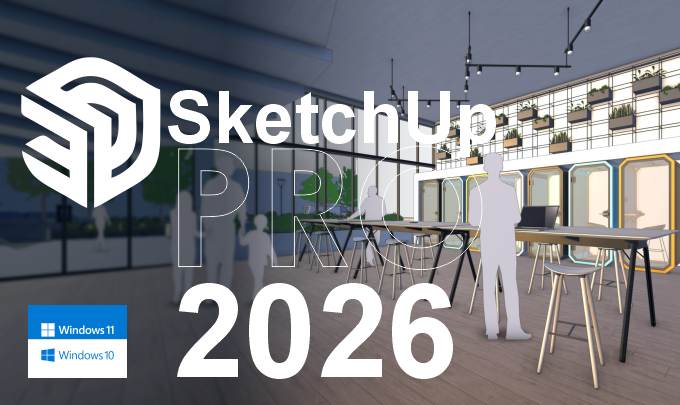 SketchUp PRO 2026 - Licença Vitalícia. Loja de softwares Colecion Web Solutions – CorelDraw, Adobe entre outros, soluções digitais completas: criação de sites, sistemas de delivery, catálogos online e gestão empresarial.