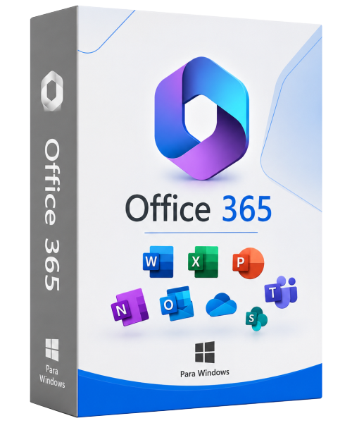 Microsoft 365 - Office, Apps para Grandes Empresas - Loja de softwares Colecion Web Solutions – CorelDraw, Adobe entre outros, soluções digitais completas: criação de sites, sistemas de delivery, catálogos online e gestão empresarial.