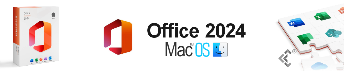 Compre o Office 2024 para Mac e aproveite Word, Excel, PowerPoint e Outlook em uma versão otimizada para macOS. Mais desempenho, segurança e produtividade para seu dia a dia.