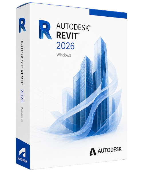 O Autodesk Revit 2026 para Windows é a solução definitiva para profissionais que desejam elevar seus projetos a um novo nível de qualidade, precisão e eficiência. Seja para arquitetura, engenharia ou construção civil, o Revit continua sendo a principal referência mundial em tecnologia BIM.