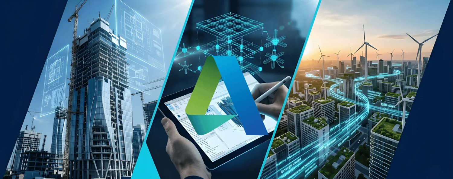 O Autodesk Revit 2026 para Windows é a solução definitiva para profissionais que desejam elevar seus projetos a um novo nível de qualidade, precisão e eficiência. Seja para arquitetura, engenharia ou construção civil, o Revit continua sendo a principal referência mundial em tecnologia BIM.